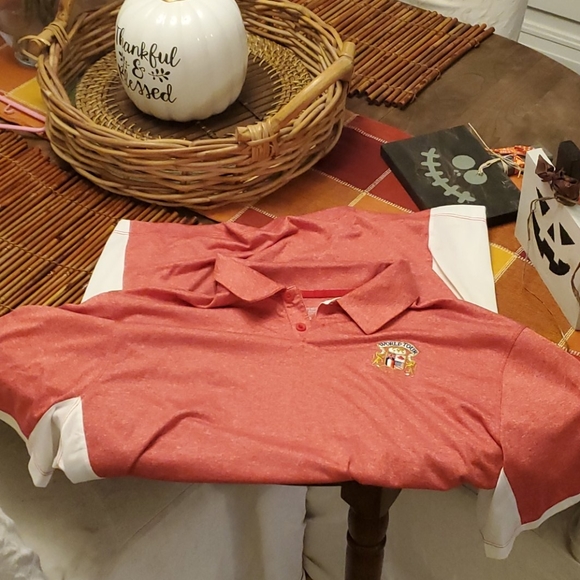 Nike Other - Nike Golf Shirt